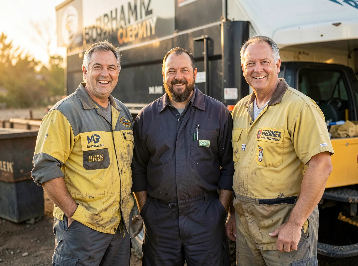 Sewage Cleanup company in Rosholt, SD